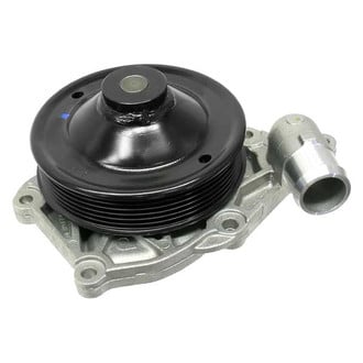 Pierburg® - Engine Coolant Water Pump