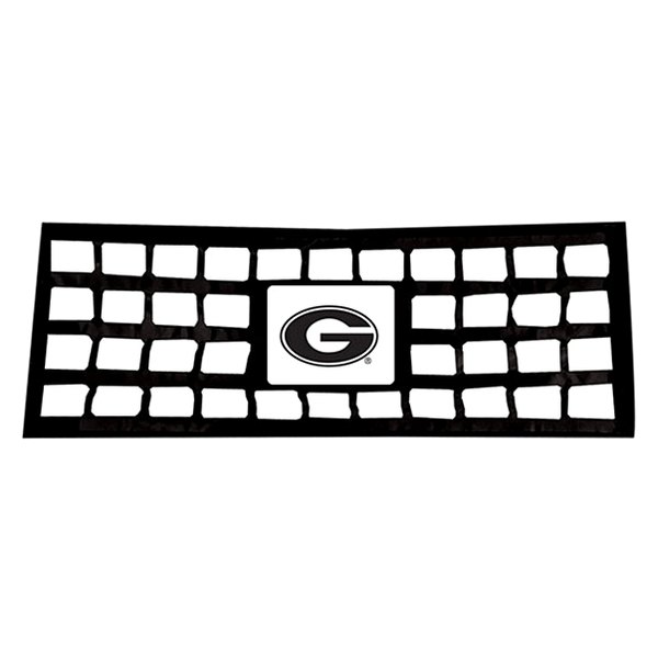 Pilot® - Reflective Collegiate University of Georgia Bulldogs Tailgate Net