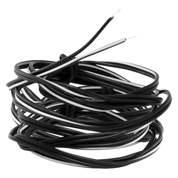 Pilot® - 12" Accessory Wire for 12 Volt LED