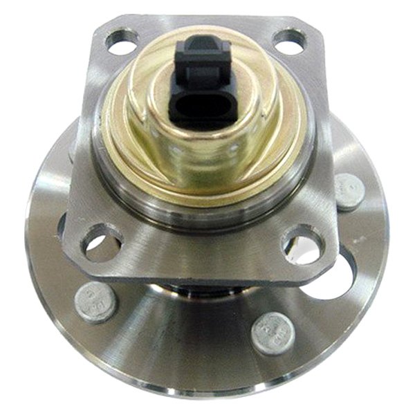 Pilot® - Rear Driver Side 1st design Wheel Bearing and Hub Assembly