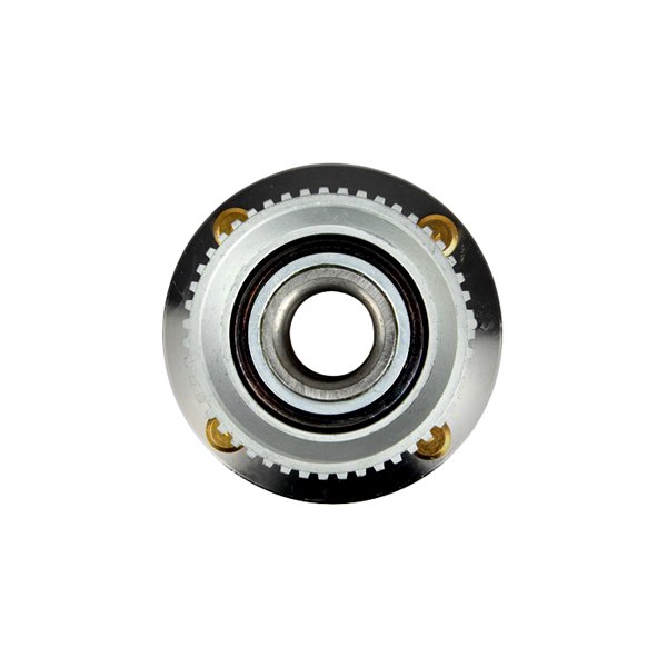 Pilot® - Rear Passenger Side Wheel Bearing and Hub Assembly