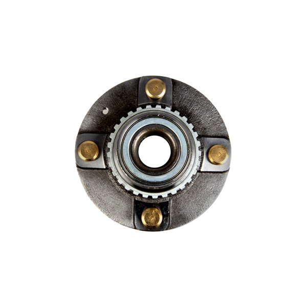 Pilot® - Rear Driver Side Wheel Bearing and Hub Assembly