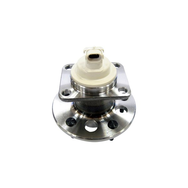 Pilot® - Rear Driver Side Standard Wheel Bearing and Hub Assembly