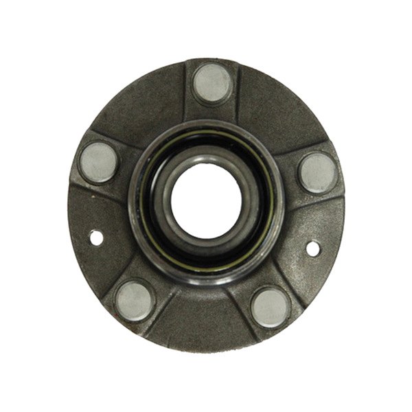 Pilot® - Rear Passenger Side Wheel Bearing and Hub Assembly