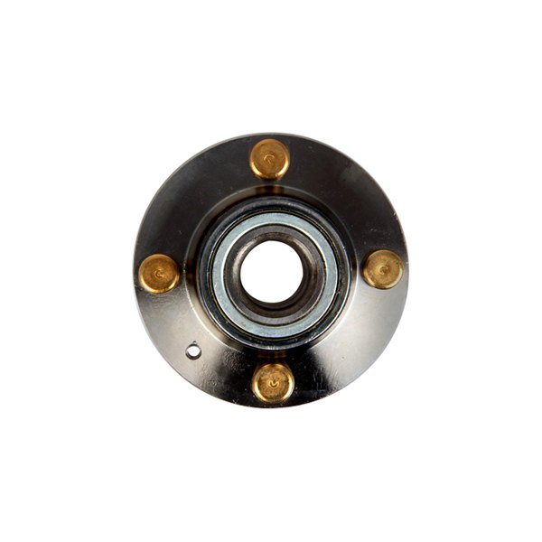 Pilot® - Rear Driver Side Wheel Bearing and Hub Assembly