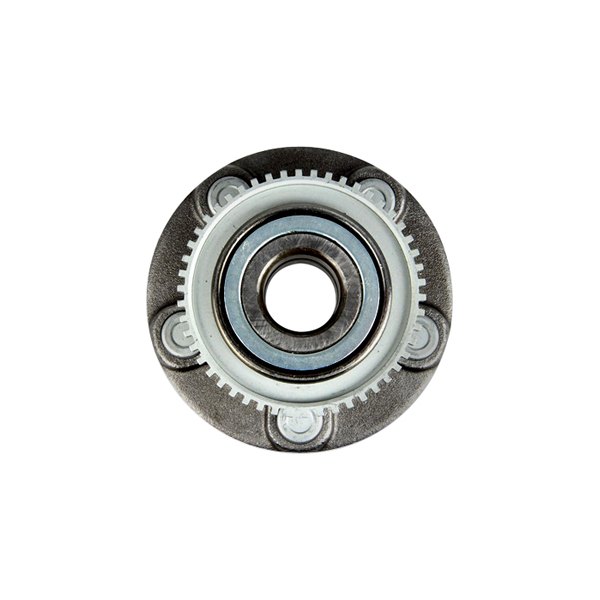 Pilot® - Rear Driver Side Wheel Bearing and Hub Assembly