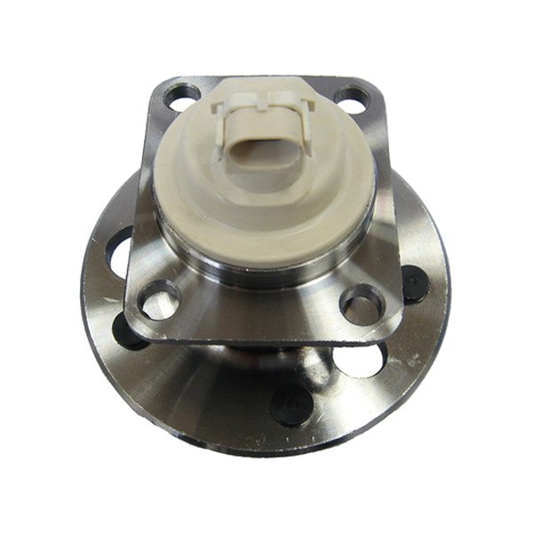 Pilot® - Rear Driver Side Wheel Bearing and Hub Assembly