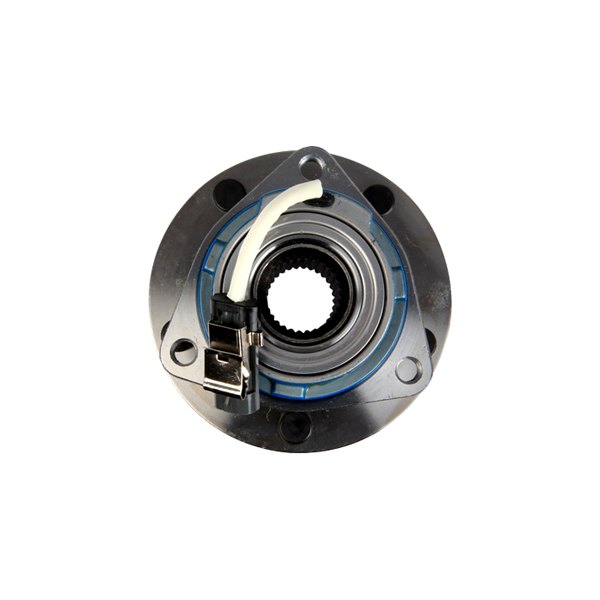 Pilot® - Rear Driver Side Wheel Bearing and Hub Assembly