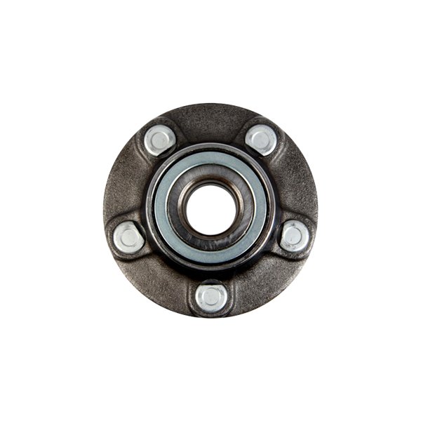 Pilot® - Rear Driver Side Wheel Bearing and Hub Assembly