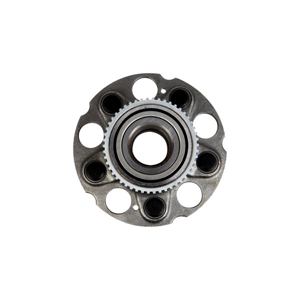 Pilot® - Rear Driver Side Wheel Bearing and Hub Assembly