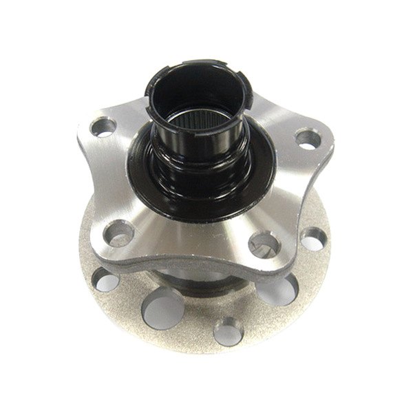 Pilot® - Rear Driver Side Wheel Bearing and Hub Assembly