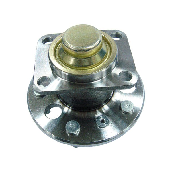 Pilot® - Rear Driver Side Optional Wheel Bearing and Hub Assembly
