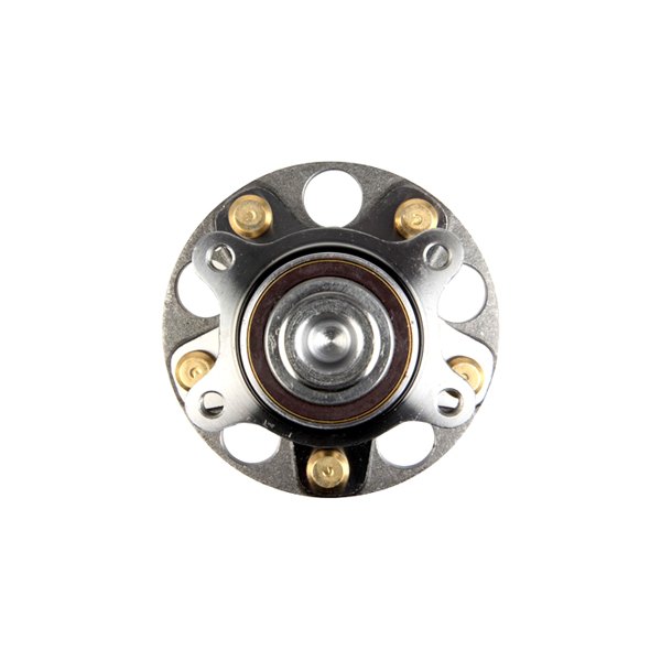 Pilot® - Rear Driver Side Wheel Bearing and Hub Assembly