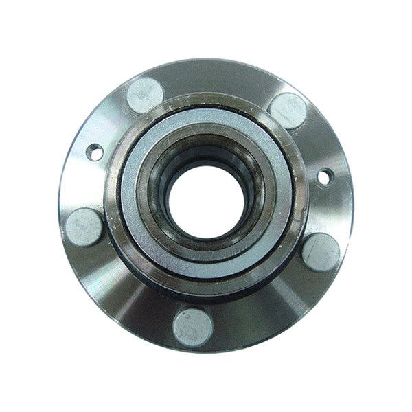 Pilot® - Rear Driver Side Wheel Bearing and Hub Assembly