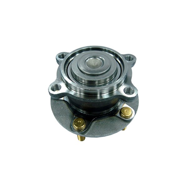 Pilot® Mitsubishi Endeavor 2005 Wheel Bearing and Hub Assembly