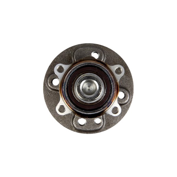 Pilot® - Rear Passenger Side Wheel Bearing and Hub Assembly