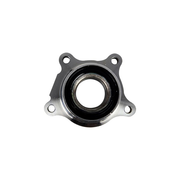 Pilot® Toyota Tundra 2007 Rear Wheel Bearing and Hub Assembly