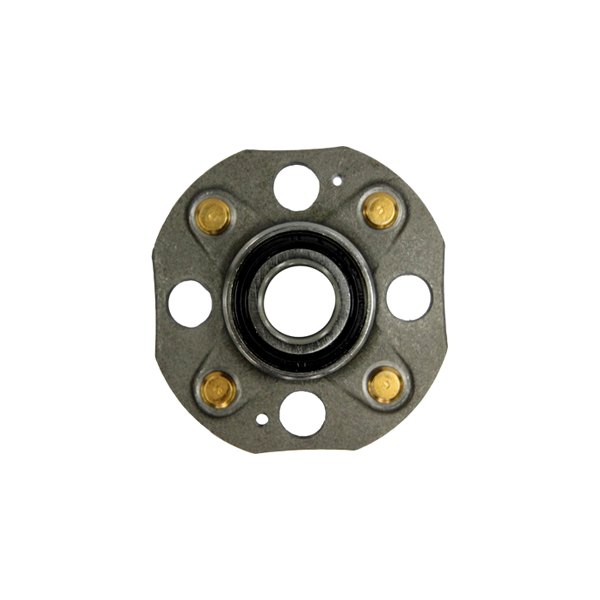 Pilot® - Rear Driver Side Wheel Bearing and Hub Assembly