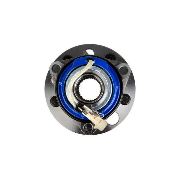 Pilot® - Front Driver Side 2nd Design Wheel Bearing and Hub Assembly