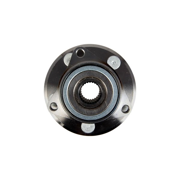 Pilot® - Front Driver Side Wheel Bearing and Hub Assembly