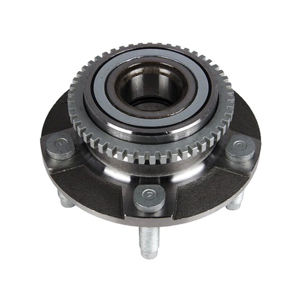 Pilot® HB513115 Front Passenger Side Wheel Bearing and Hub Assembly