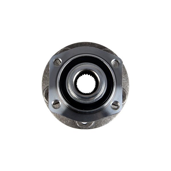 Pilot® - Front Passenger Side Wheel Bearing and Hub Assembly