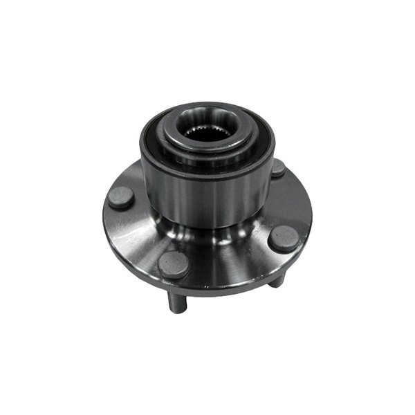 Pilot® HB513212 Front Driver Side Standard Wheel Bearing and Hub