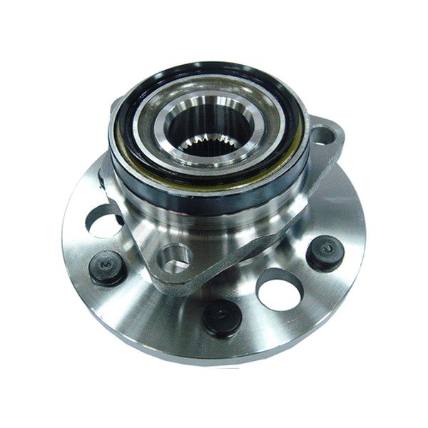 Pilot® - Front Driver Side Wheel Bearing and Hub Assembly
