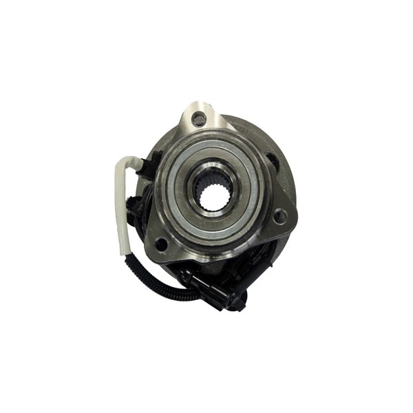 Pilot® - Front Driver Side Standard Wheel Bearing and Hub Assembly