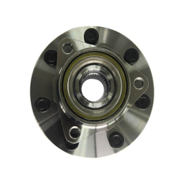 Wheel Bearing and Hub Assembly-Axle Bearing and Hub Assembly Front Timken 515022 