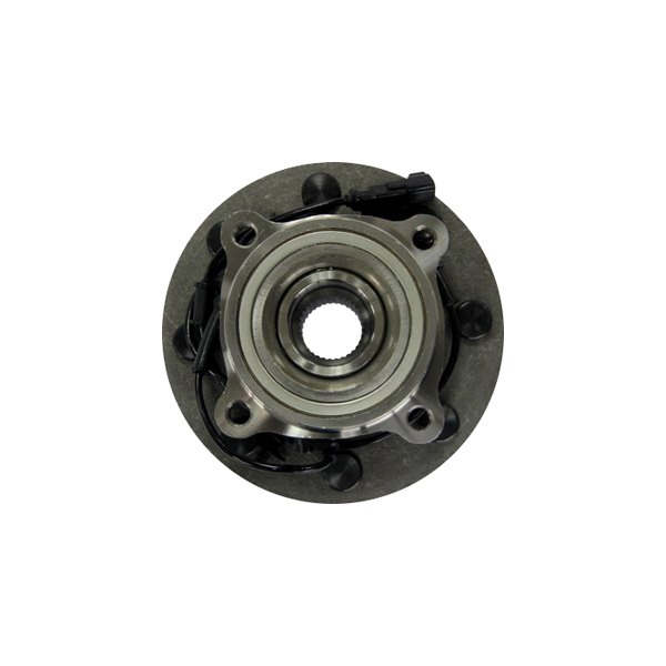 Pilot® - Front Driver Side Wheel Bearing and Hub Assembly