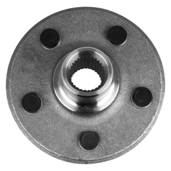 Pilot® - Front Driver Side Wheel Bearing and Hub Assembly