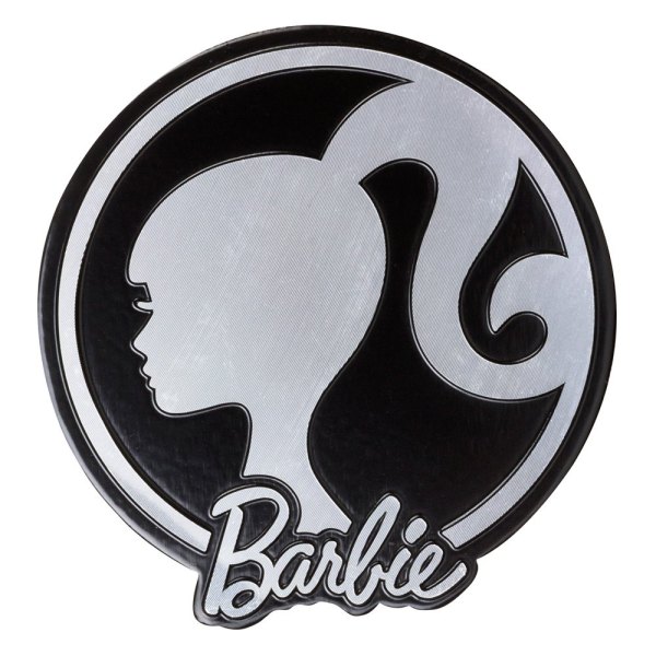 Pilot® - "Barbie" Emblem