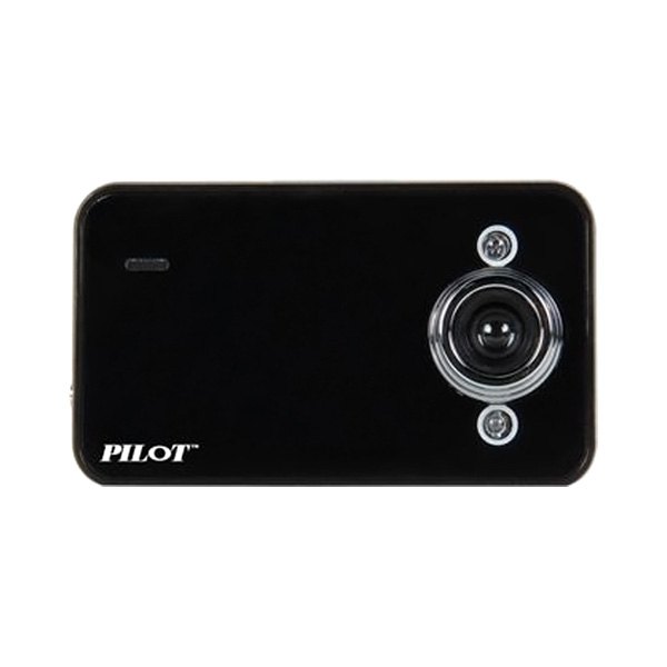 Pilot® - Dash Camera
