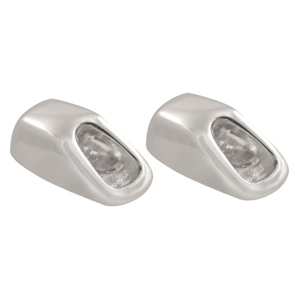  Pilot® - White LED Washer Nozzle Light