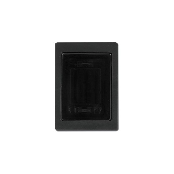  Pilot® - I-Touch Screen Dimmer LED Switch