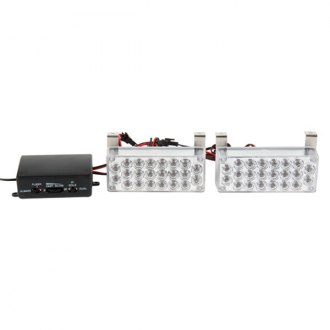 pilot led strobe lights