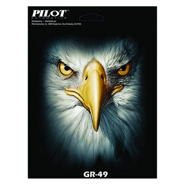 Pilot® - Eagle Decal
