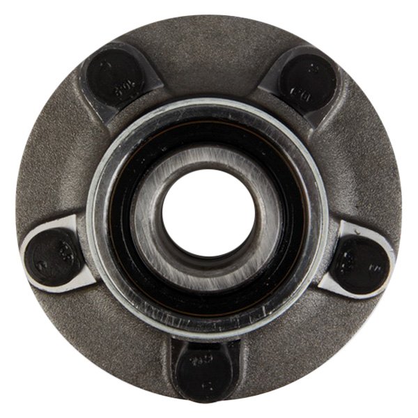 Pilot® - Wheel Bearing and Hub Assembly