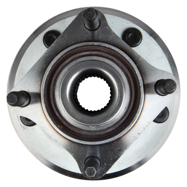 Pilot® - Rear Driver Side Wheel Bearing and Hub Assembly