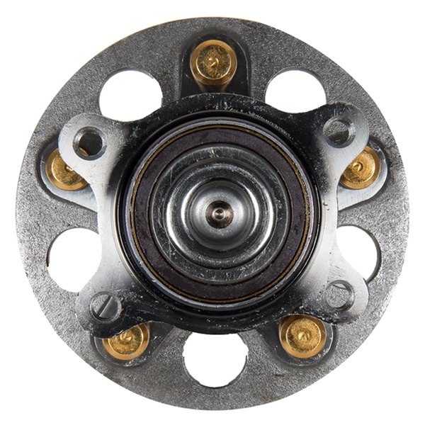 Pilot® - Rear Driver Side Wheel Bearing and Hub Assembly