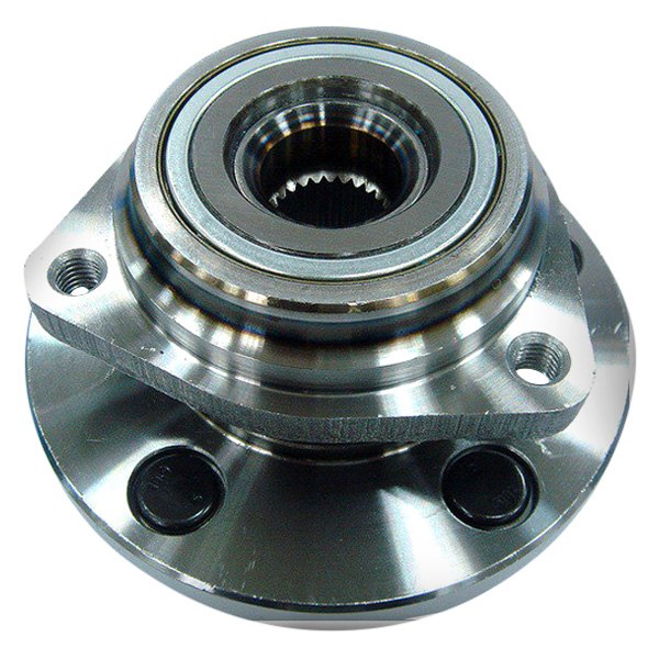 Pilot® - Front Driver Side Wheel Bearing and Hub Assembly