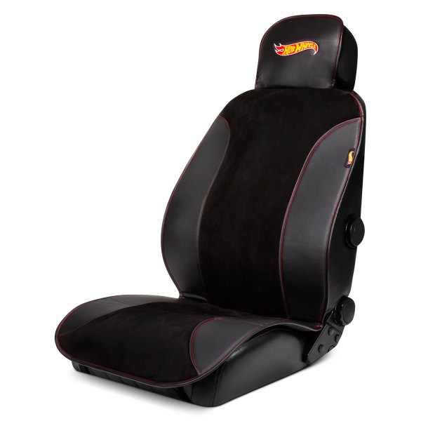  Pilot® - Hot Wheels Flame Premium Sideless Seat Cover