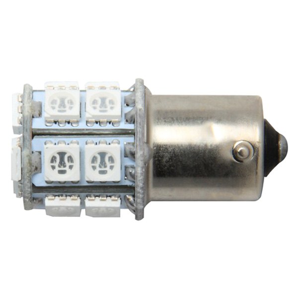 Pilot® - SMD Mini LED Bulbs (1156, Amber)