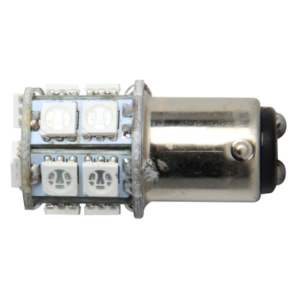 Pilot® - SMD Mini LED Bulbs (1157, Amber)