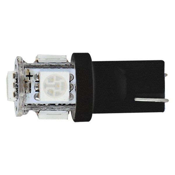 Pilot® - SMD Mini LED Bulbs (194 / T10, Amber)