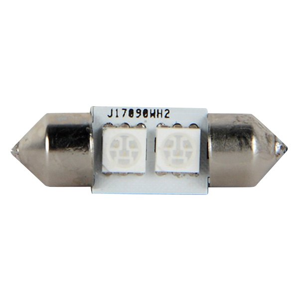 Pilot® - SMD Mini LED Bulb (1.25", Blue)