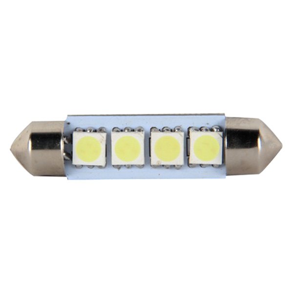 Pilot® - SMD Mini LED Bulb (1.75", Blue)