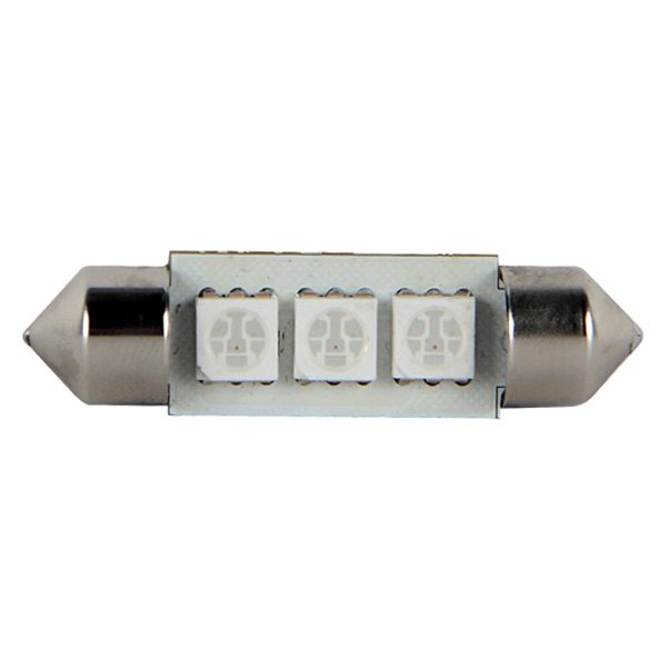Pilot® - SMD Mini LED Bulb (1.50", Multicolor)