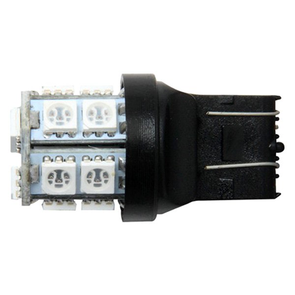 Pilot® - SMD Mini LED Bulbs (7443, Blue)